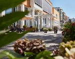 M&Auml;RZ 2019 Veranstaltungskalender - Budge-Stiftung