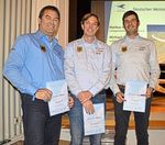 Pilots' Day bei der DFS - Deutscher Aero Club