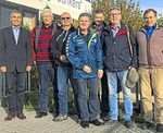 Pilots' Day bei der DFS - Deutscher Aero Club