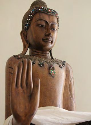 Buddha-Haus München Meditationszentrum - "Heute ist der ...