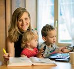 Fernstudium Informationen zum - Meine individuelle L&ouml;sung, berufsbegleitend zu studieren - Deutsche Messe