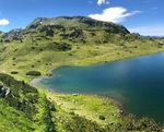 WANDERWOCHE AUF DER ALPENHÜTTE - 26.JUNI - 2.JULI 2022 - bei Just Active