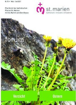 Forum Um das Titelbild einzufügen die Datei "Titelbild.pub" aufrufen! Das Wort "Forum" nicht vergessen - St. Marien Braunschweig