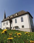 Gemeindebrief Evangelisch-Reformierte Kirchengemeinde Burbach 01 M&auml;rz - Mai 2021 - Kirchenkreis Siegen