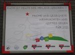 Gemeindebrief Evangelisch-Reformierte Kirchengemeinde Burbach 01 M&auml;rz - Mai 2021 - Kirchenkreis Siegen