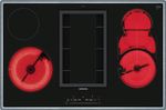 DAUERBRENNER EINBAUGER&Auml;TE 2020 - OXOMI