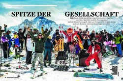 SPITZE DER - Aspen Chamber