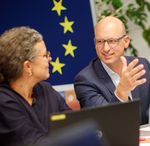 GELDPOLITIK F&uuml;r alle, die mehr wissen wollen - Eurologisch