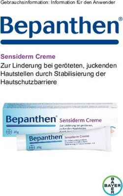 Sensiderm Creme Zur Linderung bei ger&ouml;teten, juckenden Hautstellen durch Stabilisierung der Hautschutzbarriere