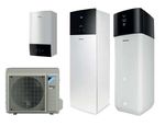 DAIKIN Altherma 3 R Luft-Wasser-Wärmepumpe - Leading Air - wegmann-klima.de