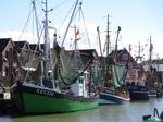 ERHOLUNGSURLAUB AN DER NORDSEE - Zauberhaftes Friesland & Insel Langeoog