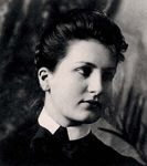 ALMA MAHLER-WERFEL 1879 -1964