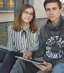 JAHRESMAGAZIN 2020 - Kaufm&auml;nnische Schule Schw&auml;bisch ...