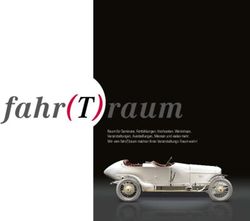 Raum f&uuml;r Seminare, Fortbildungen, Hochzeiten, Workshops, Veranstaltungen, Ausstellungen, Messen und vieles mehr. Wir vom fahr(T)raum machen Ihren ...