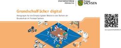 GrundschulFächer digital - sachsen.de