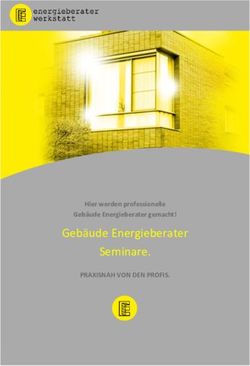Gebäude Energieberater Seminare - PRAXISNAH VON DEN PROFIS. Hier werden professionelle Gebäude Energieberater gemacht!