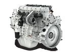 Liebherr Dieselmotoren für Hoch- und Tiefbau - Verbrennungsmotoren
