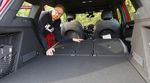 Seat ateca - Sonderdruck aus dem OFF ROAD Magazin 2/18 - gegen Audi Q2 und Mini CountryMAn