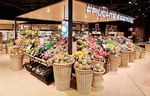 Flexible Ladenlayouts sind gefragt - stores+shops