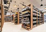 Flexible Ladenlayouts sind gefragt - stores+shops