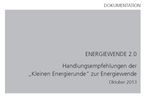 DER RUNDE TISCH ENERGIEWENDE NIEDERSACHSEN - AUFGABEN, ZIELE UND STAND - STATEMENT IM RAHMEN DES 1. ENERKLIM-KLIMATREFFS - ,,VERWALTUNG UND ...