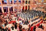 Der Dresdner Opernball in St. Petersburg - Reisen nach ...