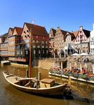 Fluss-Genuss vom Spreewald Kurs Hamburg mit der SERRAHN QUEEN