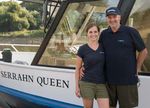 Fluss-Genuss vom Spreewald Kurs Hamburg mit der SERRAHN QUEEN