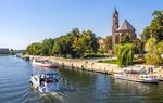 Fluss-Genuss vom Spreewald Kurs Hamburg mit der SERRAHN QUEEN