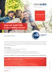 Intern 5 | 2020 Interview mit MUDr./ČS Peter Noack: Gemeinsam gegen COVID-19 KVBB-Vertreterversammlung: Tagung per Videokonferenz m&ouml;glich ...