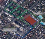 Erdsondenpotenzial in der Stadt Zürich - Schlussbericht Fachstelle Energie- und Gebäudetechnik