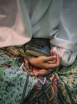 KRIEG ODER FRIEDEN? - In Indonesien gibt es 30 000 Koranschulen. Die meisten lehren ihre Sch&uuml;ler, die Worte des Propheten als Botschaft des ...