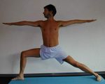 Programm der Woche 16.3 22.3.2020 - Yogaschule Ashtanga