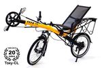 Das Fahrrad als Wirtschaftsfaktor - Infosheet Nr. 5 - Rad.SH