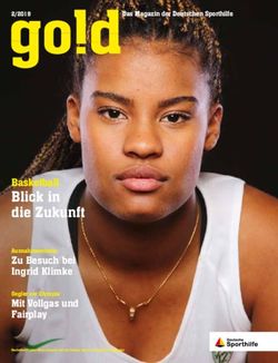 Blick in die Zukunft Basketball Zu Besuch bei Ingrid Klimke - Stiftung Deutsche Sporthilfe