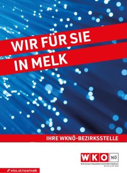 IHRE WKN&Ouml;-BEZIRKSSTELLE - wko.atnoe/melk