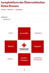 INFOBLATT 1 Erste-Hilfe-Kurse in der Schule während der Pandemiezeit - Jugendrotkreuz