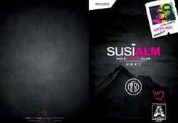 DAY&DINNER.CLUB - Alpenwelt Resort