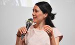 Panel "Ich bin Sophie Scholl" bei DOKVILLE 2021 online