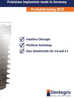 Produktkatalog 2019 Präzisions Implantate Made In Germany - Intuitive ...