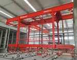 Success story: Yongfeng Bürkle revolutionizes the market for precast elements in China Erfolgsstory: Yongfeng Bürkle revolutioniert den Markt für ...