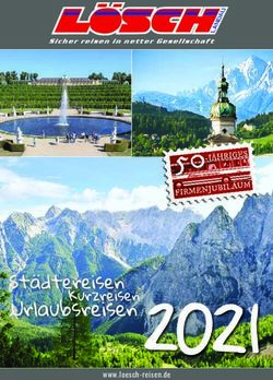 www.loesch-reisen.de - Reiseb&uuml;ro & Bustouristik L&ouml;sch