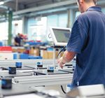 TRANSFER AUF DEN PUNKT GEBRACHT - STEIN Automation