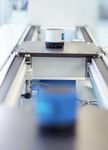 TRANSFER AUF DEN PUNKT GEBRACHT - STEIN Automation