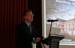 Baltic Sea Eye Conference tagte in Rostock - Klinik und ...