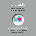 Preisliste für Hochzeiten 2021/22 - www.seebacherdoris.com - Fotostudio Doris Seebacher