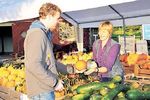 Klimajournal - Ernährung: BauernMarkt - energiekonsens