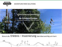Warum die Erlebnis - Inszenierung &uuml;berlebenswich7g sein kann - MOUNTAIN.EXCELLENCE