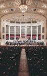 Im Wiener Konzerthaus - Webflow