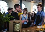 CRAFT SPIRITS FESTIVALN&ordm;7 - 03.-04. M&Auml;RZ 2018 - DESTILLE BERLIN